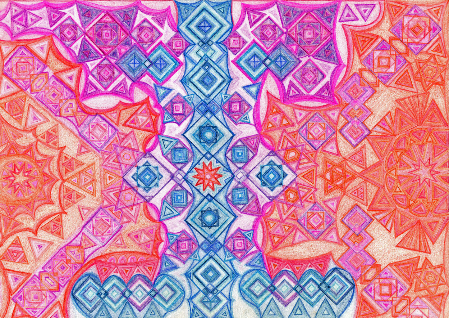 ArrPeeBee – Beautiful Landscape Artistic Art of Decorative Ideal for Decorations, Wall Art, Posters and Interior Design - @AllenbyArt