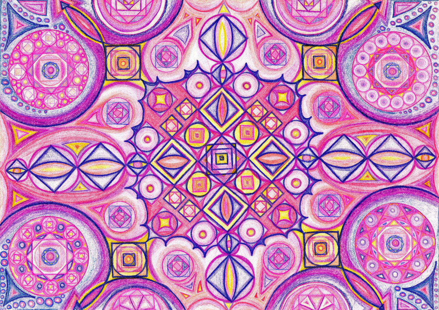 Blissful Balance – Beautiful Landscape Art of Albi Cathedral Ideal for Decorations, Wall Art, Posters and Interior Design - @AllenbyArt