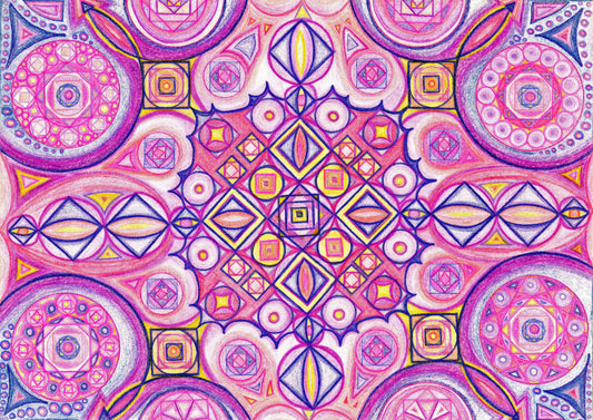 Blissful Balance – Beautiful Landscape Art of Albi Cathedral Ideal for Decorations, Wall Art, Posters and Interior Design - @AllenbyArt